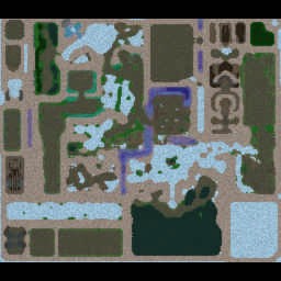 Icewind RPG v1.84c ENG Fix1 - Warcraft 3: Custom Map avatar