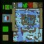 神奇宝贝乱斗II 1.87C正式 - Warcraft 3 Custom map: Mini map