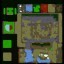 神奇宝贝乱斗II1.85修正版 - Warcraft 3 Custom map: Mini map
