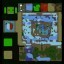 神奇宝贝乱斗II1.88B正式 - Warcraft 3 Custom map: Mini map