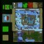 神奇宝贝乱斗II2.0正式 - Warcraft 3 Custom map: Mini map