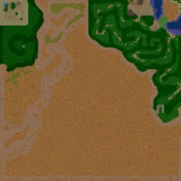 Immortals Orpg Beta test V0.1 - Warcraft 3: Custom Map avatar