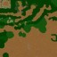 ImPeRiAL RPG v1.7 - Warcraft 3 Custom map: Mini map
