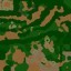 ImPeRiAL RPG v2.3 - Warcraft 3 Custom map: Mini map