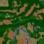 ImPeRiAL RPG v3.2 - Warcraft 3 Custom map: Mini map
