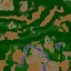 ImPeRiAL RPG v3.4 - Warcraft 3 Custom map: Mini map