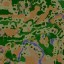 ImPeRiAL RPG v3.7 - Warcraft 3 Custom map: Mini map