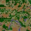 ImPeRiAL RPG v3.8 - Warcraft 3 Custom map: Mini map
