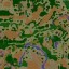 ImPeRiAL RPG v3.9 - Warcraft 3 Custom map: Mini map