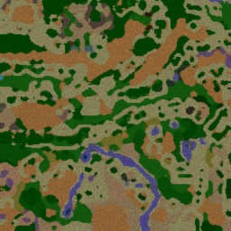 ImPeRiAL RPG v4.0 (FINALE) - Warcraft 3: Custom Map avatar