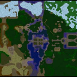 Imperior Lands - Dark Age ver. 1.0 - Warcraft 3: Custom Map avatar