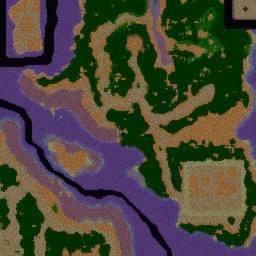 Indio RPG - Warcraft 3: Custom Map avatar