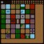 인플레이션 RPG Ver.N - Warcraft 3 Custom map: Mini map