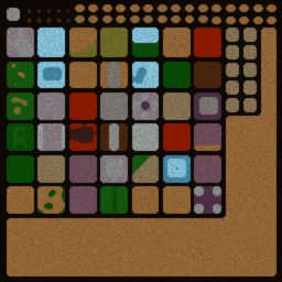 Inflation RPG Ver.Q FIX - Warcraft 3: Custom Map avatar