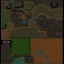 Inquisition ORPG v1.91a - Warcraft 3 Custom map: Mini map
