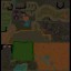Inquisition ORPG v1.91b - Warcraft 3 Custom map: Mini map