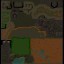 Inquisition RPG v1.6u - Warcraft 3 Custom map: Mini map