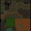 Inquisition RPG v1.85 - Warcraft 3 Custom map: Mini map