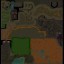 Inquisition RPG v1.92 - Warcraft 3 Custom map: Mini map