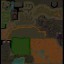 Inquisition RPG v1.93 - Warcraft 3 Custom map: Mini map