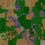 Inuyasha RPG v2.2 BETA - Warcraft 3 Custom map: Mini map
