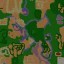 Inuyasha RPG v2.3 BETA - Warcraft 3 Custom map: Mini map