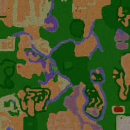 Inuyasha RPG v2.4 - Warcraft 3: Custom Map avatar