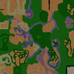 Inuyasha Team RPG version 1.3 - Warcraft 3: Custom Map avatar