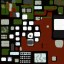 IS NINE RPG Re.A20 Fix13 - Warcraft 3 Custom map: Mini map