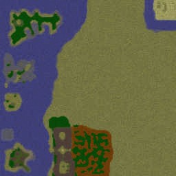 Island Journy RPG - Warcraft 3: Custom Map avatar