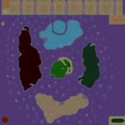 Island Rpg Ver1.3 - Warcraft 3: Custom Map avatar