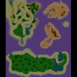 Ivad RPG - Warcraft 3: Custom Map avatar