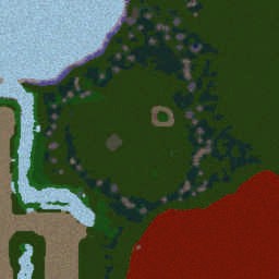 Jackwars - Warcraft 3: Custom Map avatar