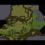 JARKENDAR ALFA Warcraft 3: Map image