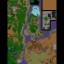 Jeva RPG v1.1 - Warcraft 3 Custom map: Mini map