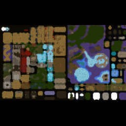 Jew BAW 6.2F - Warcraft 3: Custom Map avatar