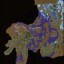 JFA ORPG Warcraft 3: Map image