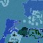 Jjde Land Warcraft 3: Map image