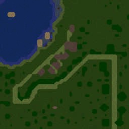 Jon's Journey - Chapter 01 - Warcraft 3: Custom Map avatar