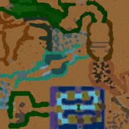 Journey of Heros - Warcraft 3: Custom Map avatar