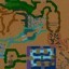 Journey of Heros Warcraft 3: Map image