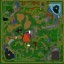 Journey Through Twisted Meadows v3.7 - Warcraft 3 Custom map: Mini map