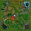 Journey Through Twisted Meadows v3.8 - Warcraft 3 Custom map: Mini map
