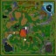 Journey Through Twisted Meadows v3.9 - Warcraft 3 Custom map: Mini map
