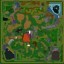 Journey Through Twisted Meadows v4.0 - Warcraft 3 Custom map: Mini map