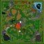 Journey Through Twisted Meadows v4.2 - Warcraft 3 Custom map: Mini map