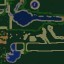 Jpres's RPG Warcraft 3: Map image