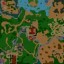 Julien 's Open RPG Final 2.0 - Warcraft 3 Custom map: Mini map