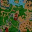 Julien 's Open RPG Final 3.0 - Warcraft 3 Custom map: Mini map