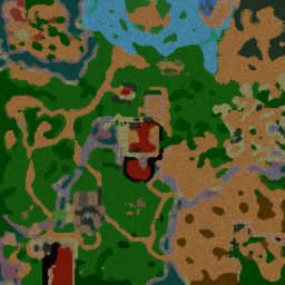 Julien 's Open RPG Final 3.2 - Warcraft 3: Custom Map avatar